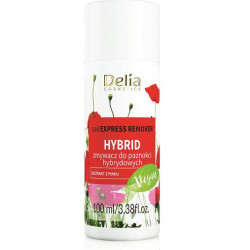 DIZOLVANT HIBRID PENTRU LAC DE UNGHII 100ML