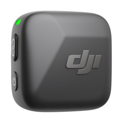 DJI Mic Mini 1x microfon, 1x receptor - Img 3