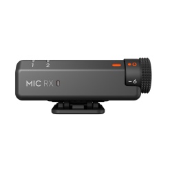 DJI Mic Mini 1x microfon, 1x receptor - Img 13