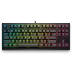 DL AW Tenkeyless Gaming Keyboard AW420K - Img 13
