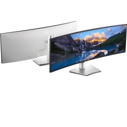 DL MON CURVED 49" U4924DW 5120x1440 - Img 10