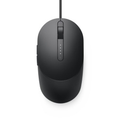 DL MOUSE Laser Wired MS3220 BK - Img 13