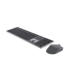 Dl tastatura + mouse km7321w wireless - Img 11
