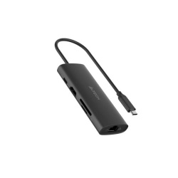 Docking Station A4tech universal DST-80C