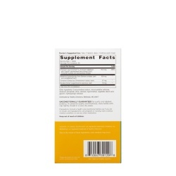 Doctor’s Preferred Glucogold With Berberine, Formula Avansata Pentru Reducerea Glicemiei Cu Berberina, 90 Tb - Img 3