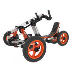 Docyke Go Kart Kit constructie cart, bicicleta, tricicleta, trotineta si kit electric - Img 1