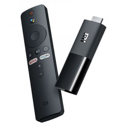 Dongle TV Mi Stick Xiaomi
