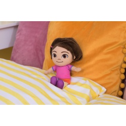 DORA SI PRIETENII JUCARIE DE PLUS DORA 20CM - Img 6