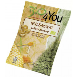 DROPSURI ECO MIERE DE PADURE 75GR