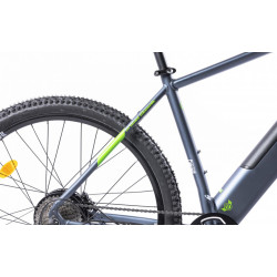 Drumet dinamic l 29'' gri verde - Img 12