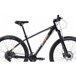 Drumet pro m 29'' gri