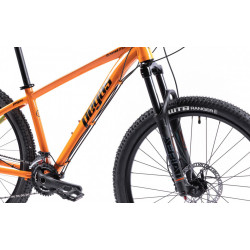 Drumet pro s 27.5'' portocaliu gri - Img 3