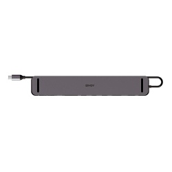 DST-Mini XT 810 Laptop Dock. Station - Img 2
