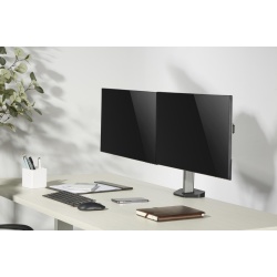 DUAL MONITOR ARM SERIOUX MM55-C024 - Img 13
