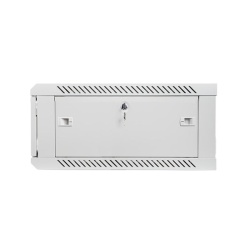 Dulap rack de perete 19", 4U gr V2