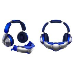 Dyson Zone Noise Cancelling Headphones B - Img 8