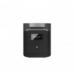EcoFlow Delta MAX Extra Battery baterie suplimentara pentru Delta MAX