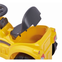 ECOIFFIER JUCARIE EXCAVATOR 66CM - Img 4