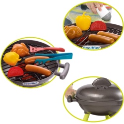 ECOIFFIER SET DE JOACA GRATAR CU ACCESORII - Img 9