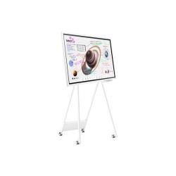 Ecran interactiv SAMSUNG LH65WMFWBGCXEN - Img 8