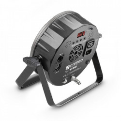 Efect LED Cameo Flat Storm - Img 2