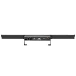 EFECT LED NEONBAR 124LED-URI 8/14 CANALE DMX - Img 13