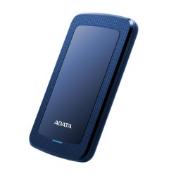 EHDD 1TB ADATA 2.5" AHV300-1TU31-CBL - Img 1