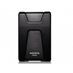 EHDD 2TB ADATA 2.5" AHD680-2TU31-CBK - Img 1