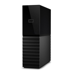 EHDD 8TB WD 3.5" MY BOOK USB3.0 BK - Img 15