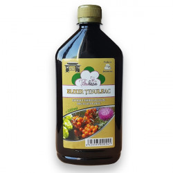 ELIXIR TIBULEAC 36PLANTE 500ML