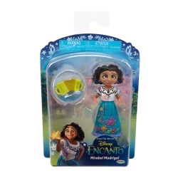 Encanto - Papusa 8 cm cu accesoriu, blister, diverse modele - Img 2