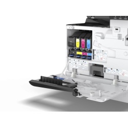 EPSON AM-C400 A4 COLOR INKJET MFP - Img 10
