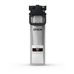 Epson c13t11d140 black ink cartridge xl - Img 2