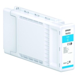 EPSON CYAN ULTRACHROME XD2 350ML