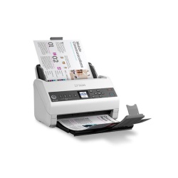 EPSON DS-730N A4 SCANNER - Img 2
