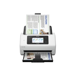 EPSON DS-900WN DESKTOP A4 SCANNER