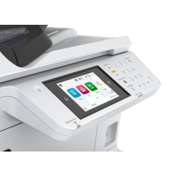 EPSON EM-C7100DWF A3+ COLOR INKJET MFP - Img 2