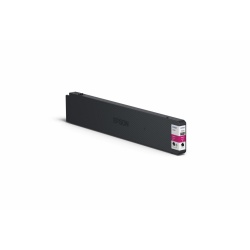 EPSON ENT. MAGENTA INKJET CART. C21000