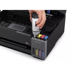 EPSON L3350 CISS COLOR INKJET MFP - Img 3