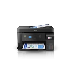 Epson l5590 ciss color inkjet mfp - Img 4
