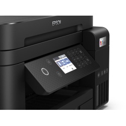 EPSON L6270 CISS COLOR INKJET MFP - Img 9