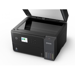 EPSON L6370 CISS COLOR INKJET MFP - Img 4