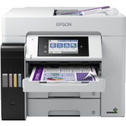 EPSON L6580 CISS COLOR INKJET MFP - Img 5