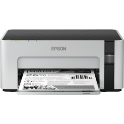 EPSON M1120 CISS MONO INKJET PRINTER - Img 6