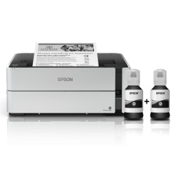 EPSON M1170 CISS MONO INKJET PRINTER - Img 8