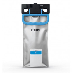 Epson pro cyan xxl inkjet cart. c579 - Img 1