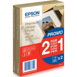 EPSON S042167 10X15 GLOSSY PHOTO PAPER - Img 2