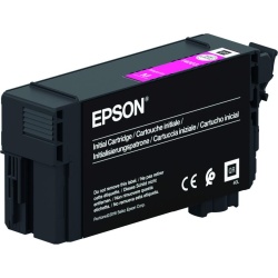 EPSON T40D340 MAGENTA INKJET CARTRIDGE