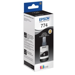 Epson t7741 black inkjet bottle - Img 4