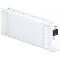 EPSON ULTRACHROME XD2 BLACK 700ml